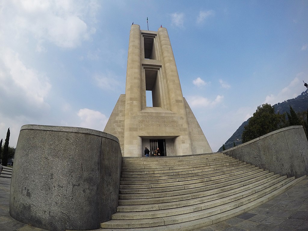 War Memorial